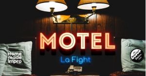 Motel - La Fight