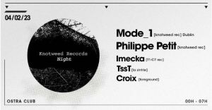 NTSC GALACTIC SESSION #2 – GUILTY GEAR Strive / KARNOV'S REVENGE