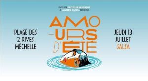 Amours d'été