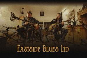 Eastside Blues