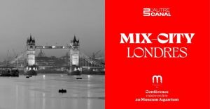 Mix CIty