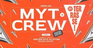 Myt crew