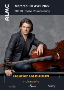 Gauthier CAPUCON