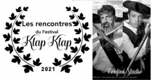 Klap klap