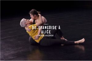 De Françoise à Alice