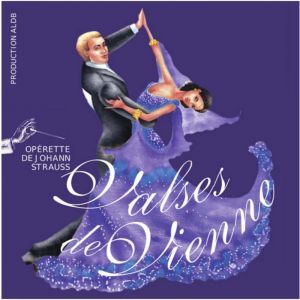 Valses de vienne