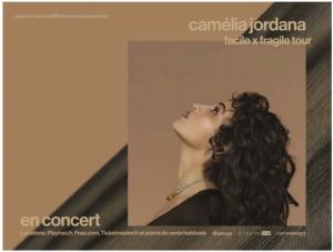 Camelia JORDANA