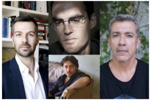 Table ronde : La diversité du roman grec