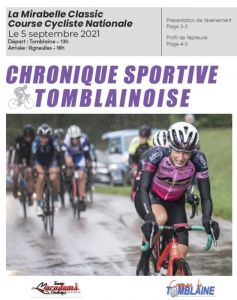 2ème édition de la Mirabelle Classic