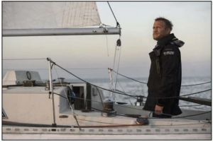 Avant-première Albatros en présence de Xavier Beauvois