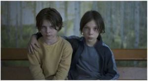 Avant-première Un monde