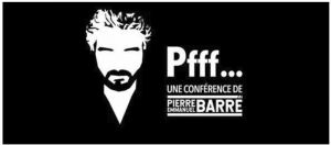 Pierre Emmanuel BARRE