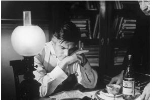 Lettre d'une inconnue
