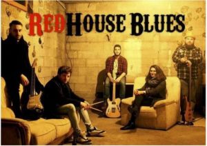 Red House Blues