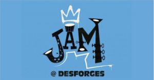 Jam DESFORGES