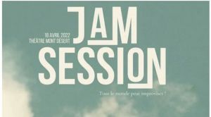 Jam sesion