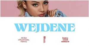 Wejdene