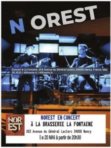Norest