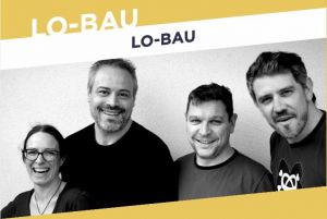 Lo-Bau