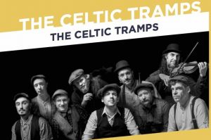 Celtic tramp