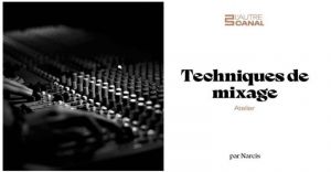 Technique de mixage