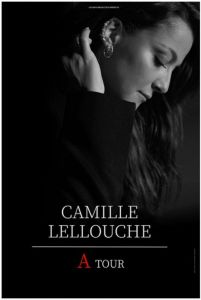 Camille LELOUCHE
