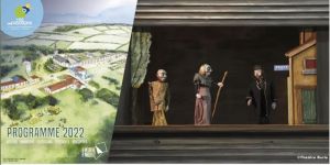 Destination 2054 par le Théâtre BURLE