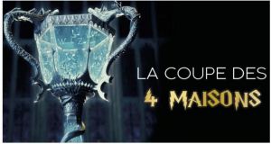 La coupe des 4 maisons