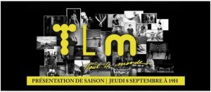 Présentation de la saison 22/23 du CCN Ballet de Lorraine