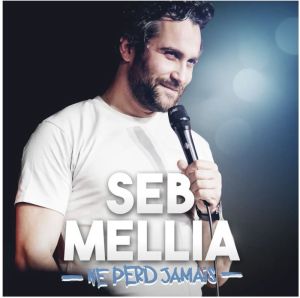 Seb Mellia