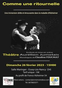 Comme une ritournelle