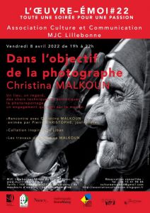 l'Oeuvre Emoi