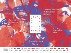 Le livre sur la place