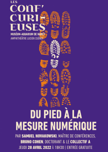 Les unités de mesures dans les nouvelles technologies