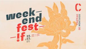 Week end festif