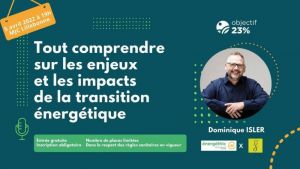 enjeux de la transiton energetique