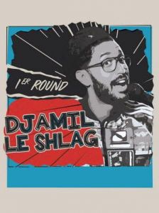 Djamil le schlag