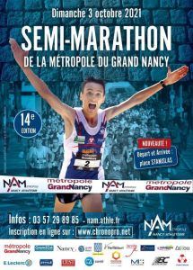 Semi marathon