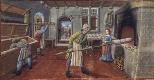 Visite - Histoires gourmandes de Lorraine