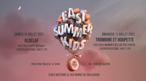 east summer kids