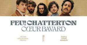 Feu! Chatterton