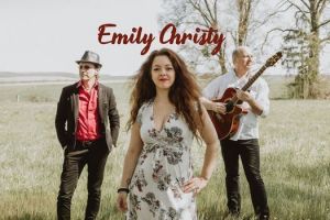 Emily cristy