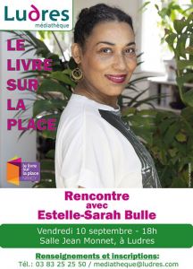 Estelle BULLE