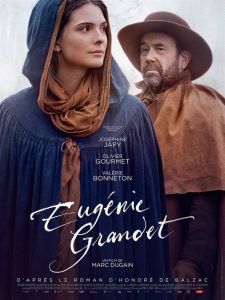 Eugenie grandet.