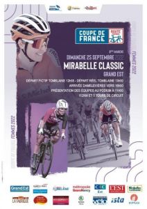 Tour de la mirabelle