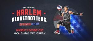 Harlem Globetrotter
