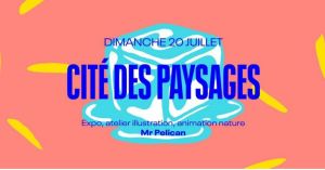 Cité des paysages