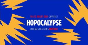hopocalypse