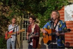 Soirée de soutien Tsiga x Marée Basse