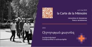Le peuple arménien hier et aujourd’hui ?